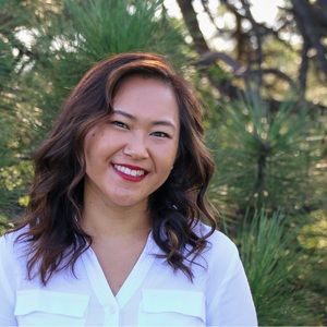 Meet your Posher, Meredith